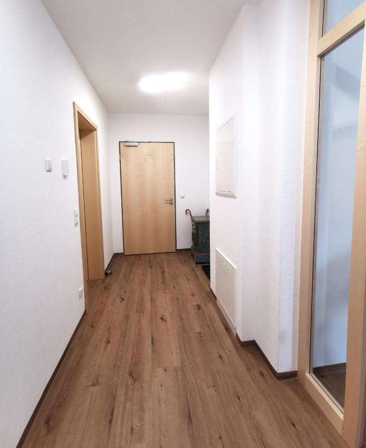Ferienwohnungen Alpenliebe & Auszeit Sonthofen Εξωτερικό φωτογραφία
